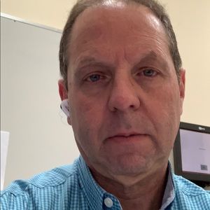 Meet your Posher, Warren